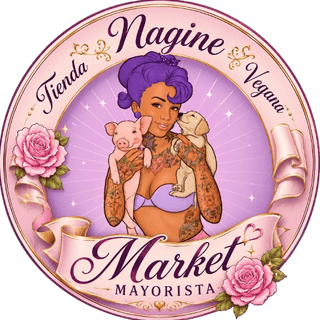 Nagine Market