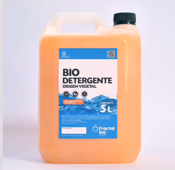 Naranja