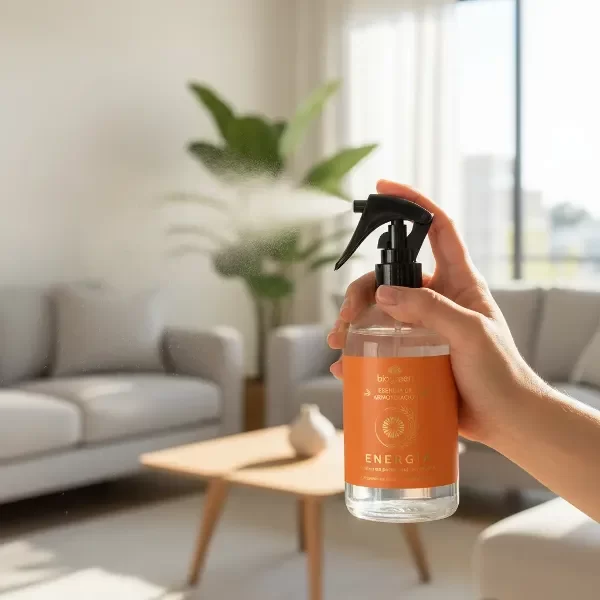 Energía