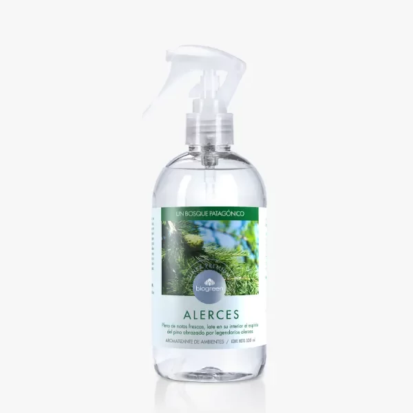 Alerces