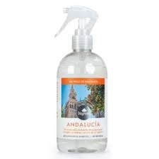 Andalucia