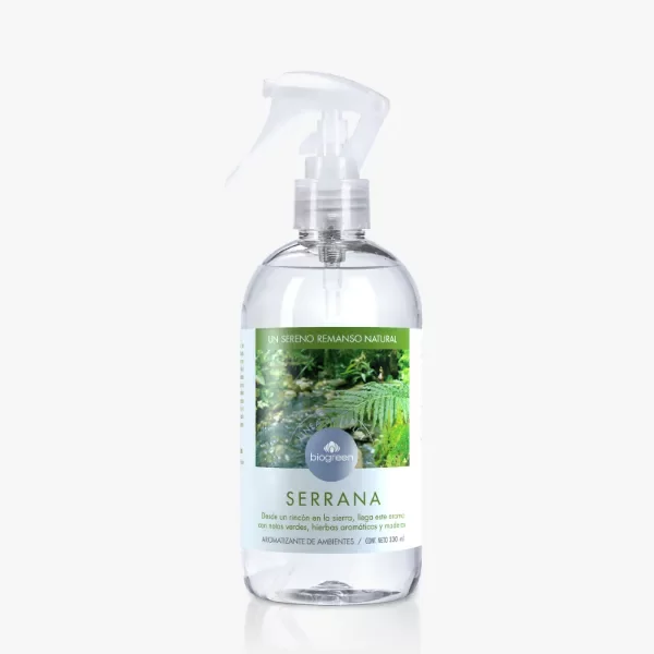 Serrana